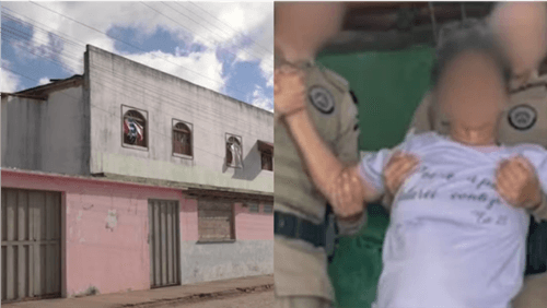 Vítimas de violência sexual, mulheres são resgatadas de falso centro terapêutico de pastores no interior da Bahia