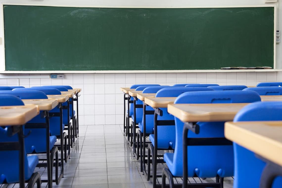 Professores da rede particular de Salvador decidem não voltar às salas de aula