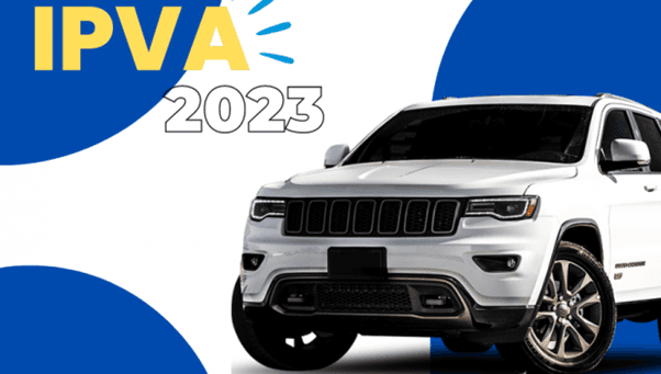IPVA: reajuste na Bahia pode chegar a 12% em 2023