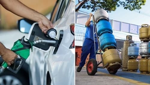 Bahia corre risco de ficar sem gasolina e gás de cozinha, diz sindicato