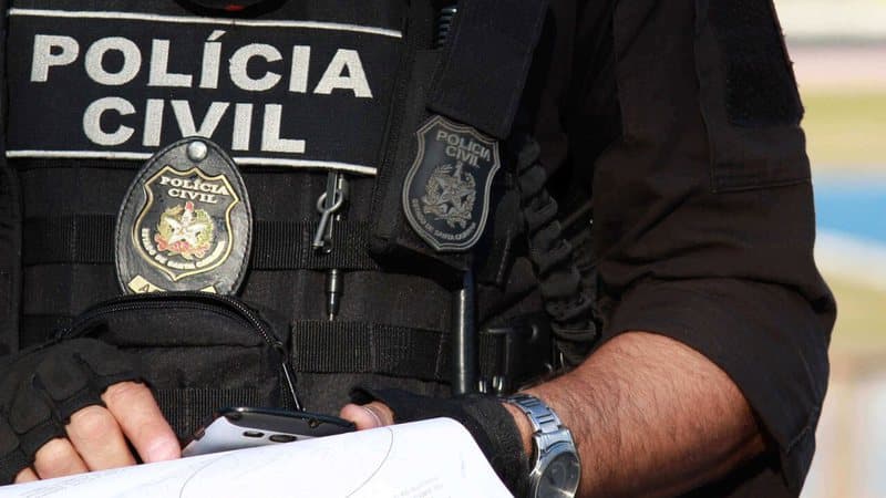 Polícia Civil abre processo seletivo para profissionais de saúde, veja vagas