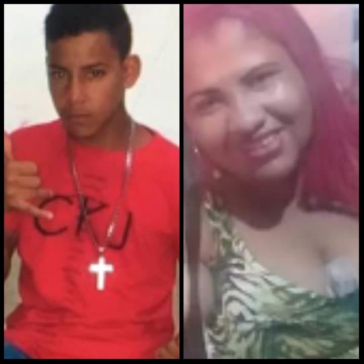 Mulher e filho de 18 anos são mortos dentro de casa em Itapetinga