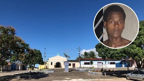 Morador de Barra do Rocha é morto no distrito de Tapirama