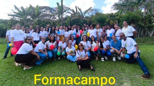 Ibirataia: Escolas do Campo realizam III Encontro Formativo do Formacampo 2025