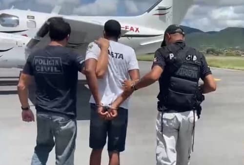 Pedófilo que se passava por criança na internet é preso em Itagi