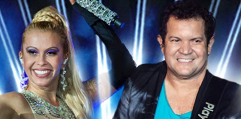 Joelma sofre derrota parcial em disputa judicial pelos bens conquistados com Ximbinha