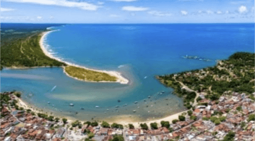 Bahia espera 6,5 milhões de turistas no verão; Itacaré e Ilhéus entre destinos mais procurados