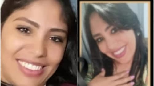 Jovem de 18 anos é preso por matar mulher a facadas em Campos Altos; crime ocorreu na frente dos filhos