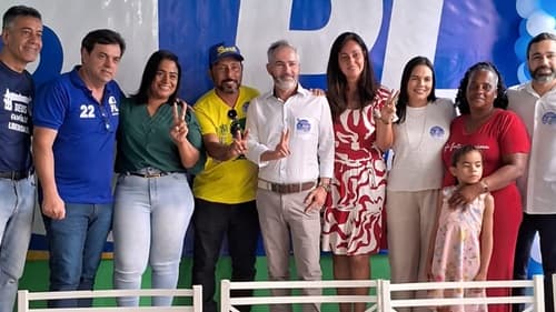 Ibirataia: Pré-Candidato do Partido Liberal (PL) promete Inovação e Transparência para o município