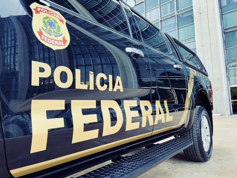 Duas feirenses são presas pela PF acusadas de aplicar golpes em agência da Caixa Econômica