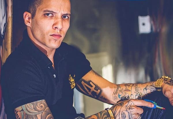 Influencer digital é sequestrado em Santo Antônio de Jesus