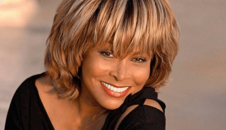 Tina Turner, cantora americana rainha do rock n' roll, morre aos 83 anos