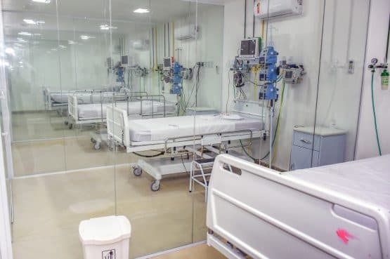 Bahia tem aumento de 166% em casos conhecidos de Covid-19 e procura por testes dispara