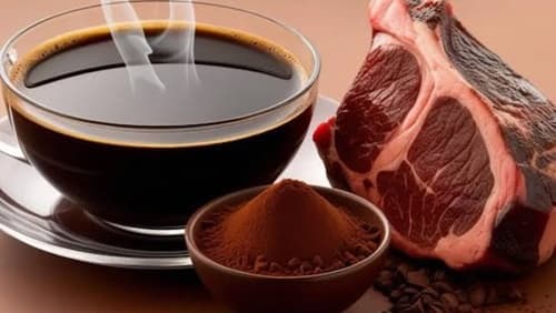 Inflação nos alimentos de 2025: Aumento de preços afeta carne, café e itens básicos