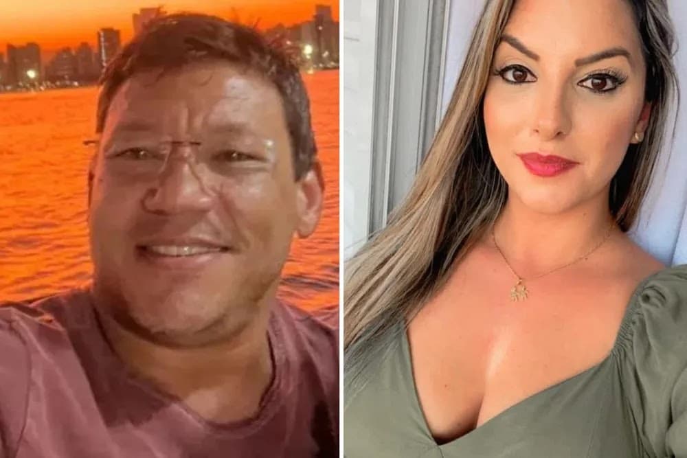 Mulher que filmou o próprio estupro deixa cidade natal por medo do ex