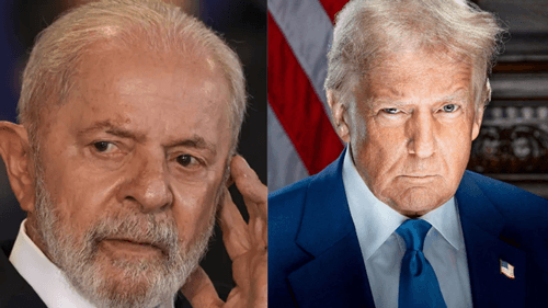 Jantar entre Lula e Trump: Empresário Mário Garnero promove encontro histórico em Mar-a-Lago