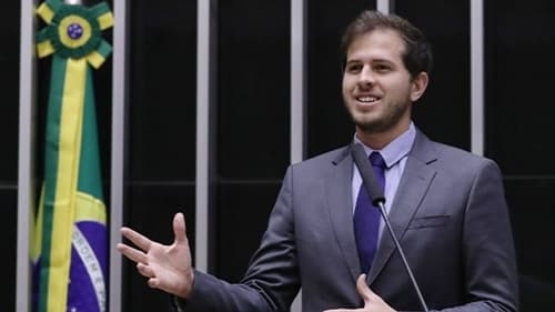 Pedro Campos anuncia ação no STF para anular votação da PEC da Blindagem