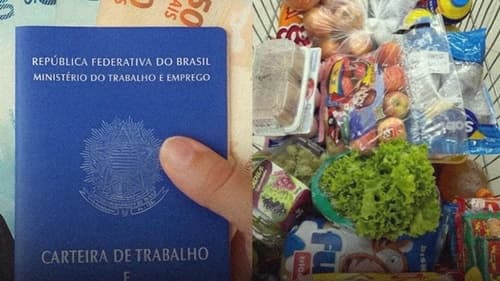 Salário mínimo necessário para uma família chega a R$ 8,1 mil, aponta Dieese