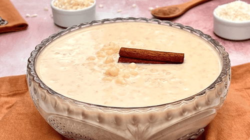 Canjica cremosa: receita tradicional é destaque nas festas juninas