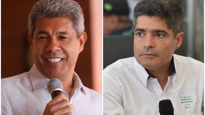 Empresário de Santo Antônio de Jesus aposta em vitória de ACM Neto e perde R$ 8 milhões