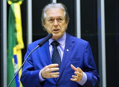 Não faremos oposição a Lula de jeito nenhum, diz Luciano Bivar