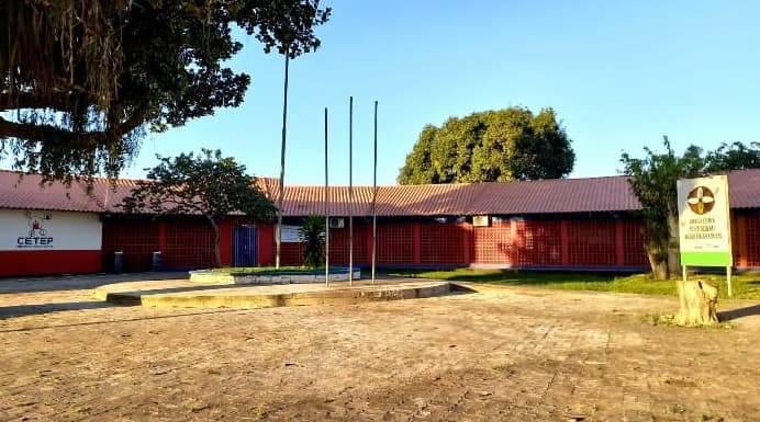 Ipiaú: CETEP Médio Rio das Contas oferta 105 vagas para cursos técnicos no período noturno