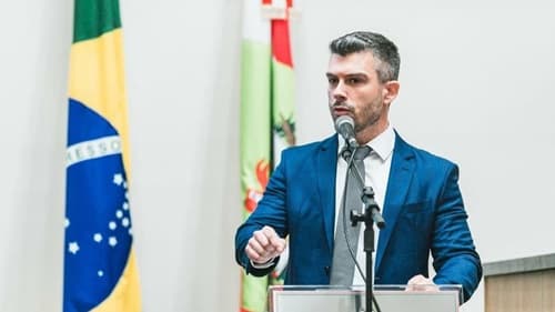 Declaração de deputado catarinense sobre migração de baianos gera polêmica nas redes
