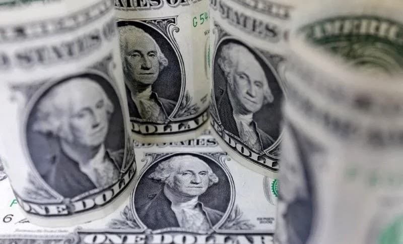 Por que dólar forte deixa economia dos EUA em uma encruzilhada