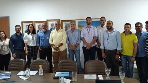 Bahiagás investirá 50 milhões para expandir fornecimento de gás em Ilhéus