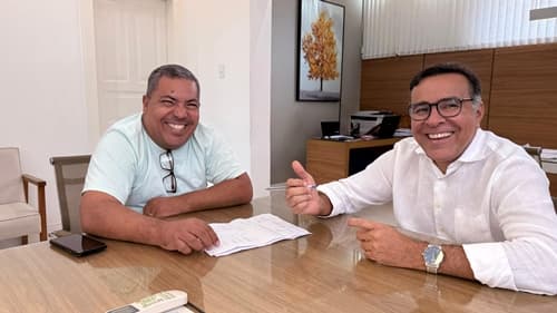 Ibirataia: Prefeitura reforça investimento em segurança pública e valorização da Guarda Municipal