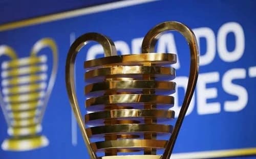 Lampions League; Copa do Nordeste inicia neste sábado com a presença de seis campeões