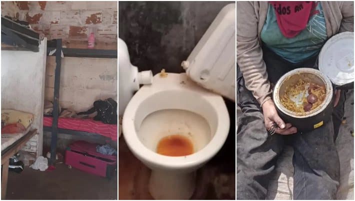 BA: Mais de 20 pessoas são resgatadas de trabalho análogo à escravidão em fazenda