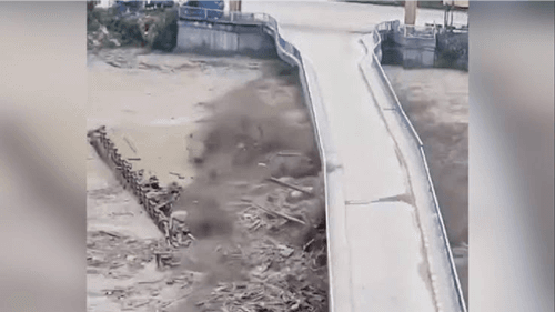 Bloco de gelo de 600 metros pode ter provocado enchentes devastadoras no Nepal