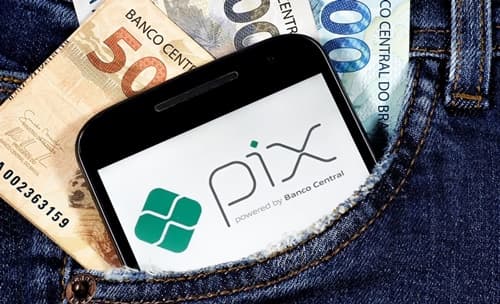 Banco Central comunica vazamento de dados de 39 mil chaves Pix