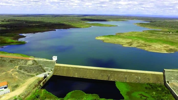 Situação dos reservatórios baianos garantiu a segurança hídrica neste ano de 2021