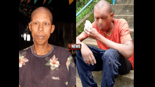 Morador de Ibirataia é localizado em Salvador após deixar centro de recuperação