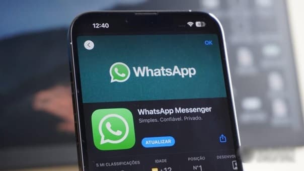 WhatsApp libera envio de mensagem para números desconhecidos