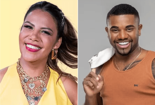 Mani Reggo vence Davi Brito na Justiça e pode ficar com metade do prêmio do BBB 24