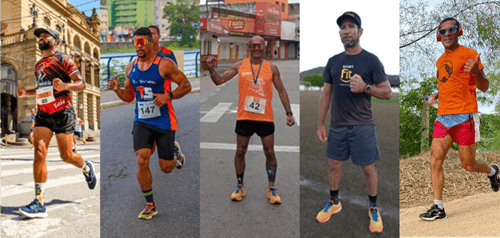 Atletas Ibirataenses participarão da 98⁰ Corrida Internacional de São Silvestre em São Paulo