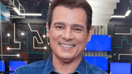 Negociação entre Globo e Celso Portiolli prevê multa milionária e afastamento do SBT