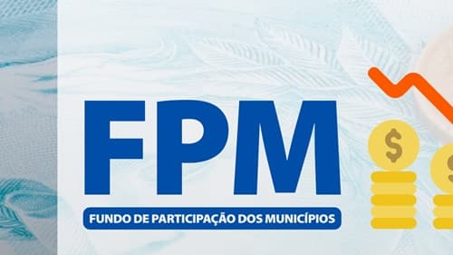 FPM: Último repasse de abril será creditado na quarta-feira com R$ 4,83 bilhões