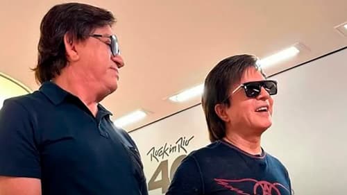 Show “Pra Sempre Sertanejo” Estreia no Festival