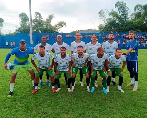 Seleção de Ibirataia derrota Gandu por 2x1 e mantém liderança na Copa Intervale