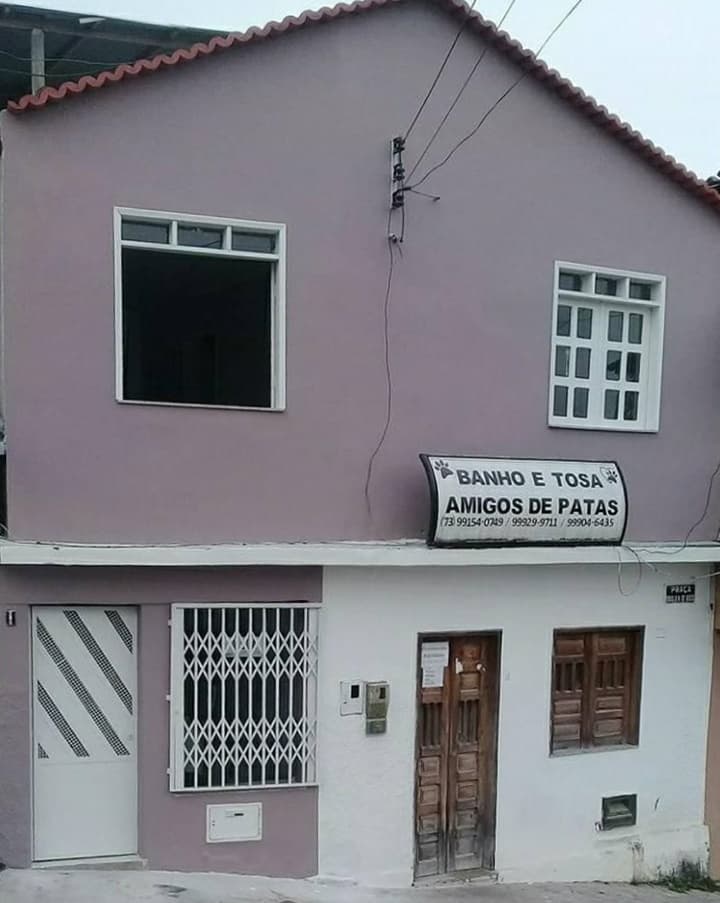 CLASSIFICADOS: ALUGA-SE UMA CASA NA PRAÇA BASÍLIO MIGUEL DE SOUZA (JARDIM) EM IBIRATAIA