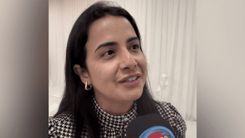 Laryssa Dias comenta sobre transição e expectativa do início de governo