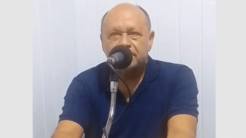 Ibirataia: Marcos Aurélio afirma que é pré-candidato a prefeito e defende um projeto com compromisso para Ibirataia em 2024