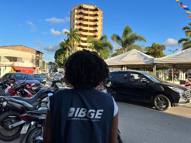 Dados preliminares do Censo devem ser divulgados em junho, diz Ibge