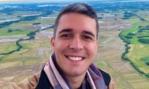 Policial Militar é encontrado morto junto com mulher em apartamento