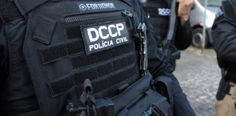 Sete empresas do ramo imobiliário são alvos de operação da Polícia Civil e Prefeitura