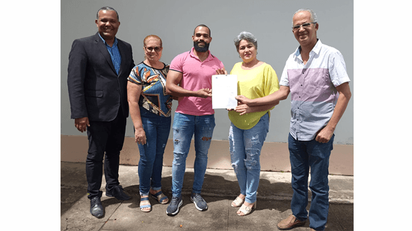 Através do PSB de Ibirataia, Deputada Federal Lídice da Mata destina emenda parlamentar no valor de R$ 100 mil reais para o Hospital Antônio Firmo Leal